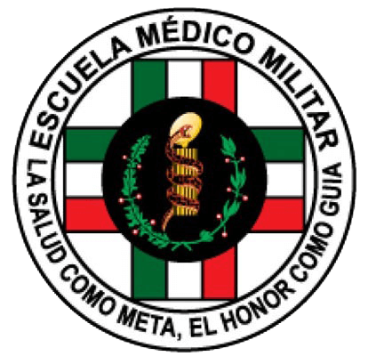 logo medico militar